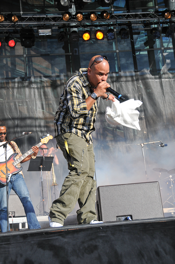 Fete de la Musique Evry 2009 - Sergent Garcia 434.jpg